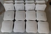 Fortinet Networks MC1550 Controller &amp; 16 AP822i Access Points Set.