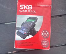 bike phone holder