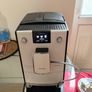 Nivona CafeRomatica automatic coffee machine. Image 3