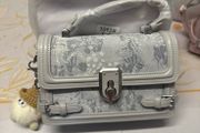 mini handbag