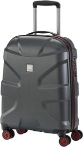 Titan X2 4-Wheels