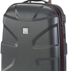 Titan X2 4-Wheels