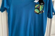 Quicksilver t-shirt