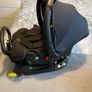 baby car seat and isofix Image 3