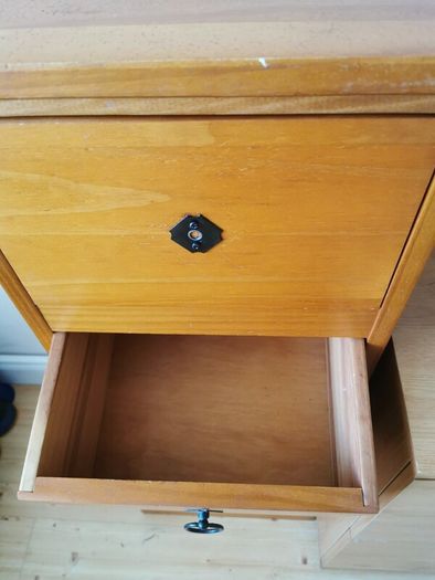 cabinets