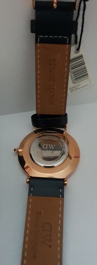 New Daniel Wellington Watch