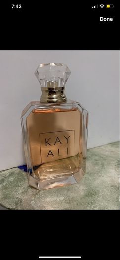 Kayali citrus edp 100ml