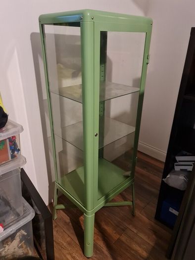 ikea display Cabinet