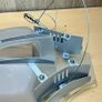 Formula 1 Racing Car Searchlight F1 Racing Glass Pendant Light - Brand New Image 6