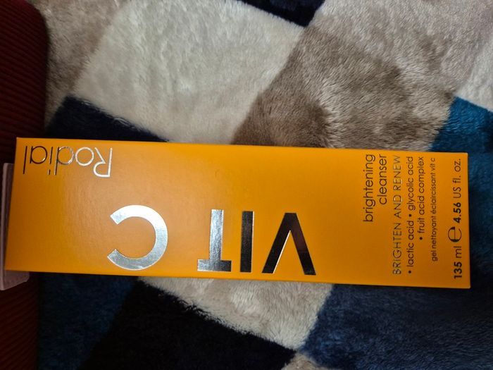 Rodial