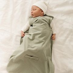 Merino Kids Go Go Sleeping Bag - All Seasons -