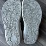 White Flipflops Image 2
