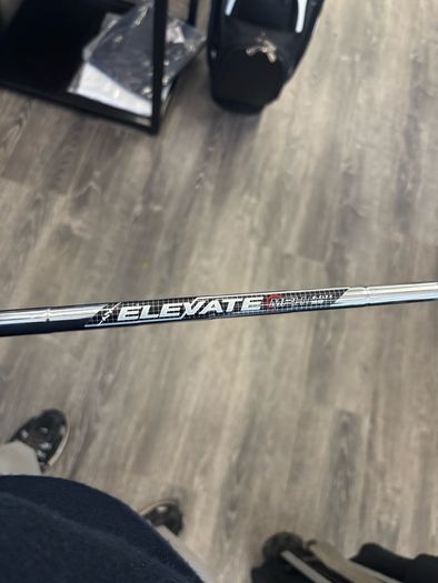 golf irons