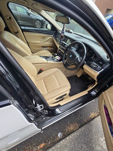 Bmw 518