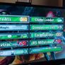 Crystal Xbox Modded - Aladdin XT 1.6 - 2TB HDD Image 8