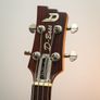 Duesenberg D-Bass Black Image 6