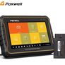 New BLUETOOTH Foxwell GT60 OBD2 suit any car van or van Automotive Scanner Full System Active Test A/F Oil SRS DPF EPB 24 Reset Service Car Diagnostic Tool Image 5