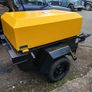 Sand blasting equipment Image 5