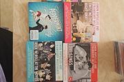 Lemon Popsicles And Strawberry Milkshakes CD Boxset Lot