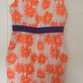Fee G Dress size 12 Image 3
