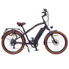 Cruiser EBike