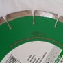professional diamond blade 9", 230mm for granite Image 3