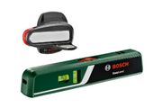 Bosch Easy level with wall Mount