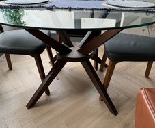 Dining Room Table