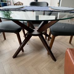 Dining Room Table