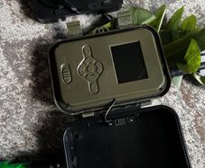 SunTekCam Trail Camera 4G 10k mah