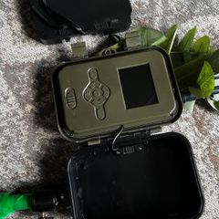SunTekCam Trail Camera 4G 10k mah