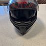 AGV helmet Image 2