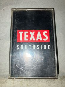 Tesas - Southside