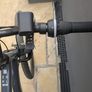 ROCKRIDER Touring Mountain Bike Expl 50 - Dark Grey Image 5