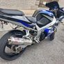 Suzuki Gsxr1000 K2 Image 6