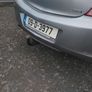 Opel insignia for breacking 2.0 diesel Image 3