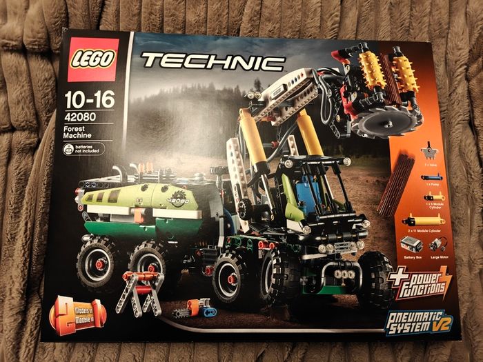 Lego