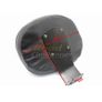 Driver backrest. Suzuki boulevard c50 volusia Vl 400 vl800 Image 5