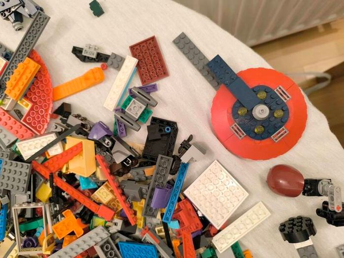 Lego Bundle