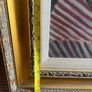 Framed copy of Matisse Image 3