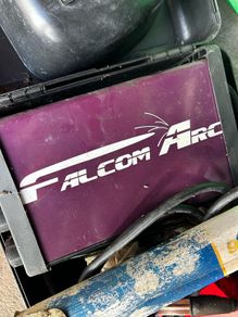 Inverter Welder