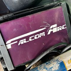 Inverter Welder