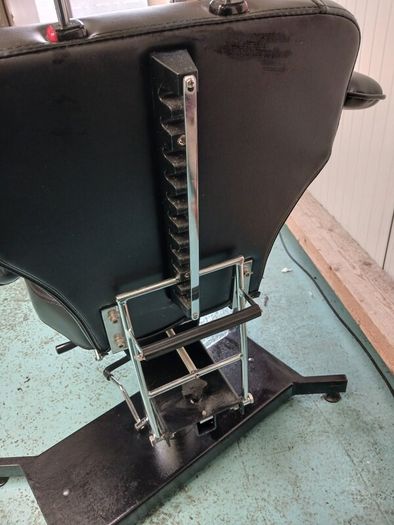 Barber/Tattoo chair