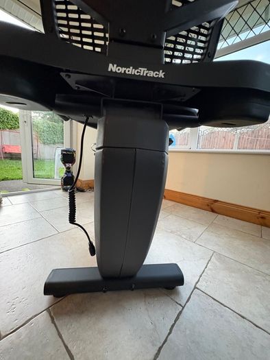 Nordictrack Gx10 Recumbent Bike
