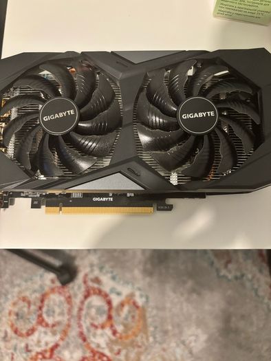Gigabyte GTX 1660 Super