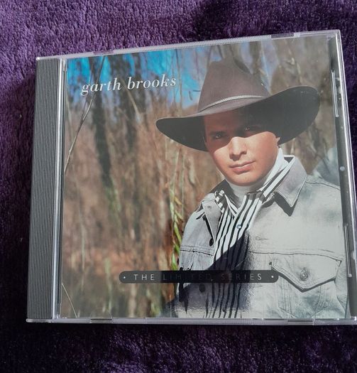 CD - Garth Brooks