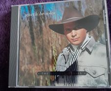 CD - Garth Brooks