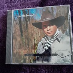 CD - Garth Brooks