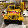 Jeep CJ Collection x 3 Models 1/24 Burago Image 9