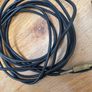 Long Amp lead about 5.5 metres long guitar Image 4